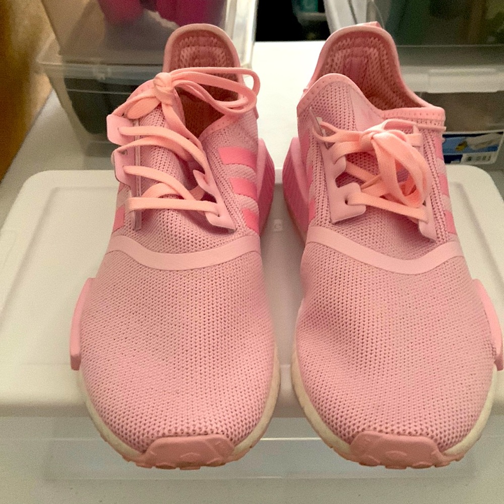 Adidas Size 7